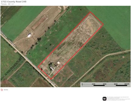Undeveloped Land for sale in Wharton County, Texas