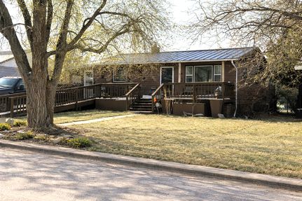 Land for sale in Fall River County, South Dakota