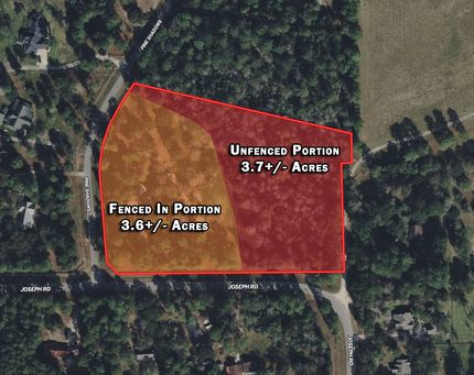 Recreational Property for sale in Waller County, Texas
