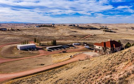 Farm and Ranch for sale in Campbell County, Wyoming