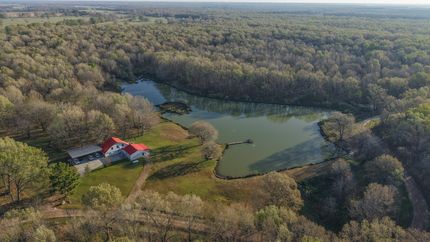 Land for sale in Red River County, Texas