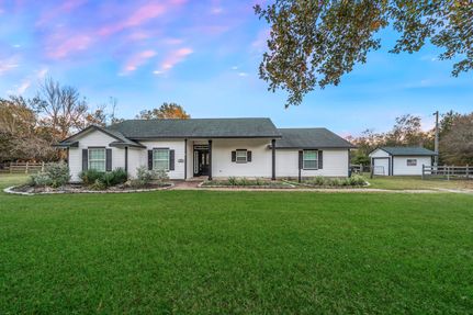 Recreational Property for sale in Waller County, Texas