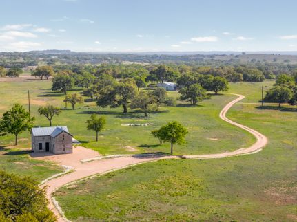 Farm and Ranch for sale in Blanco County, Texas