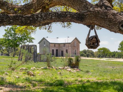 Undeveloped Land for sale in Blanco County, Texas