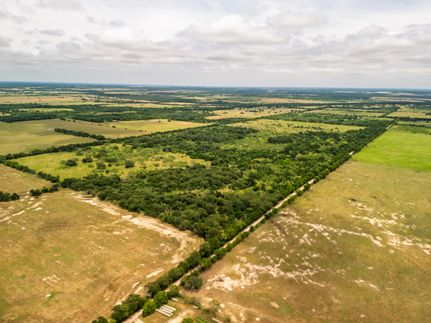 Timberland Property for sale in Falls County, Texas