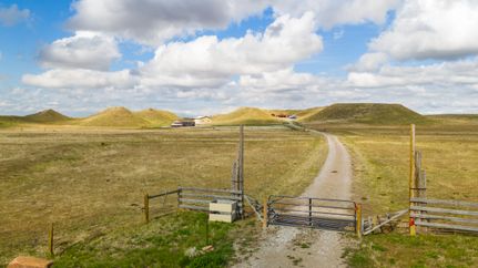 Farm and Ranch for sale in Goshen County, Wyoming