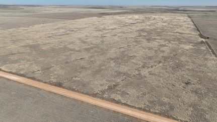 Land for sale in Bailey County, Texas