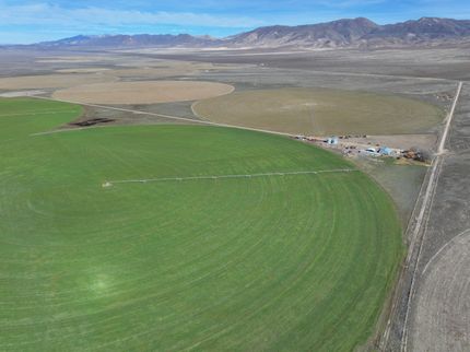 Recreational Property for sale in Lander County, Nevada