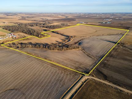 Undeveloped Land for sale in Delaware County, Iowa