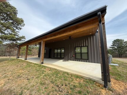 Recreational Property for sale in White County, Arkansas