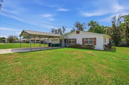 Farm and Ranch for sale in Polk County, Florida