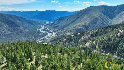 Land for sale in Mineral County, Montana