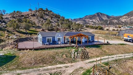 Land for sale in Garfield County, Colorado
