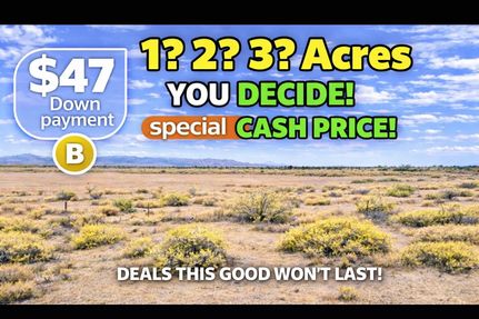 Farm and Ranch for sale in Luna County, New Mexico