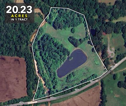 Hunting Property for sale in McCracken County, Kentucky
