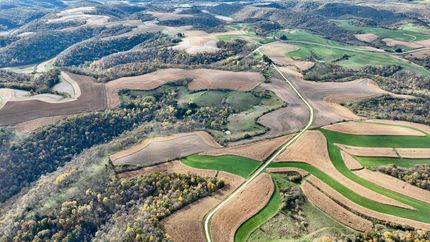 Timberland Property for sale in Houston County, Minnesota