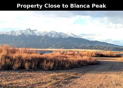 Farm and Ranch for sale in Costilla County, Colorado