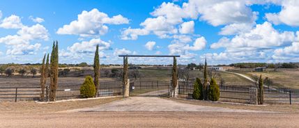 Recreational Property for sale in McLennan County, Texas