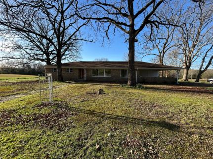 House for sale in Polk County, Arkansas
