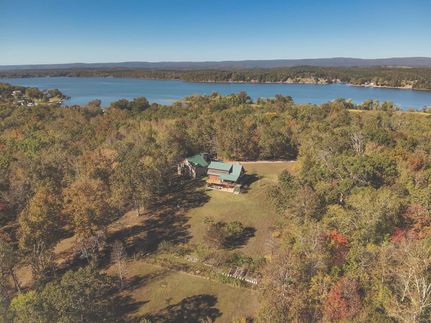 Recreational Property in Meigs County, Tennessee