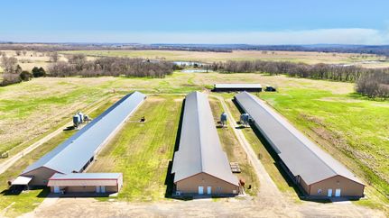 Farm and Ranch for sale in Haskell County, Oklahoma