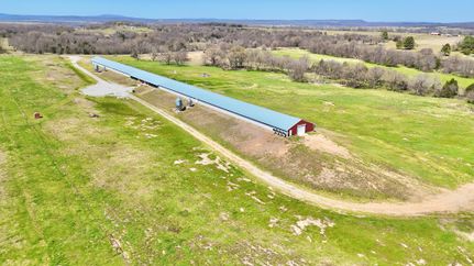 Farm and Ranch for sale in Haskell County, Oklahoma