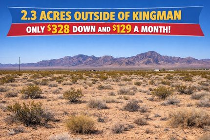 Recreational Property for sale in Mohave County, Arizona
