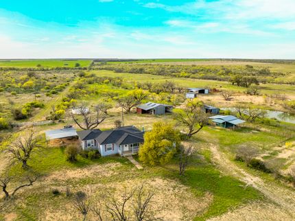 Farm and Ranch for sale in McCulloch County, Texas