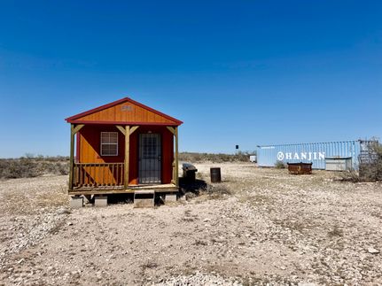 Undeveloped Land for sale in Val Verde County, Texas