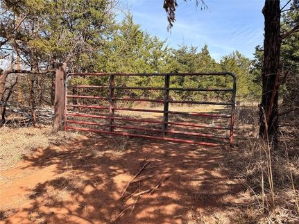 Undeveloped Land for sale in Lincoln County, Oklahoma