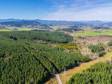 Hunting Property for sale in Linn County, Oregon