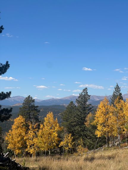 Farm and Ranch for sale in Jefferson County, Colorado