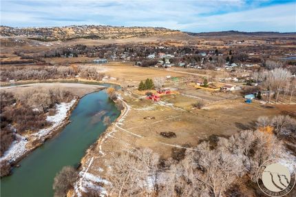 Land for sale in Carbon County, Montana