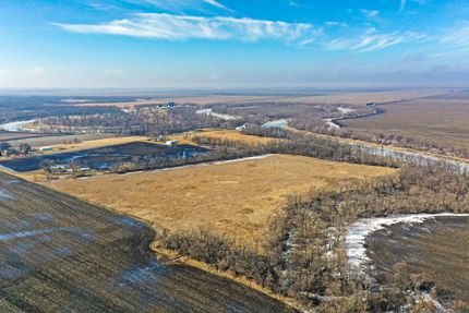 Recreational Property in Norman County, Minnesota