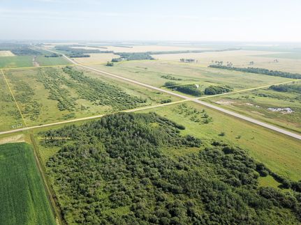 Riverfront Property for sale in Pennington County, Minnesota