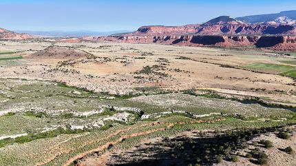 Timberland Property for sale in Wayne County, Utah