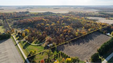 Farm and Ranch for sale in Cedar County, Iowa