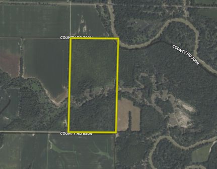 Farm and Ranch in Wayne County, Illinois