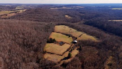 Timberland Property in Warren County, Kentucky