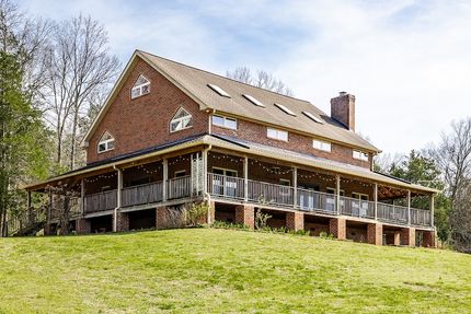 Recreational Property for sale in Trousdale County, Tennessee