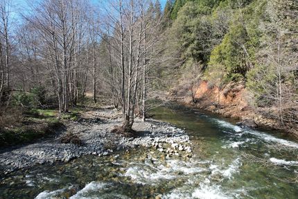 Recreational Property for sale in Josephine County, Oregon