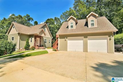 Recreational Property for sale in Randolph County, Alabama