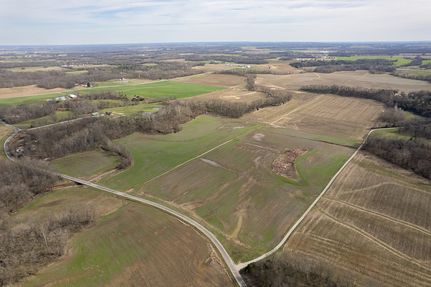 Undeveloped Land for sale in Monroe County, Illinois