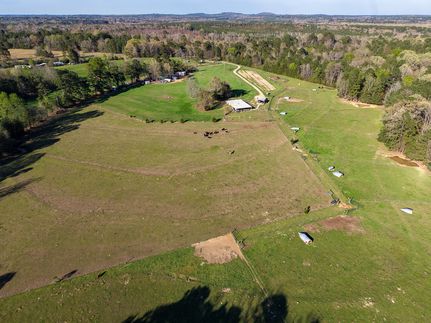 Farm and Ranch for sale in Cass County, Texas