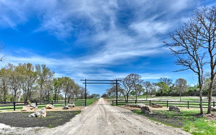 Farm and Ranch for sale in Limestone County, Texas