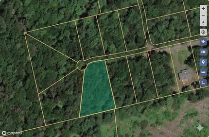 Timberland Property for sale in Wayne County, Pennsylvania