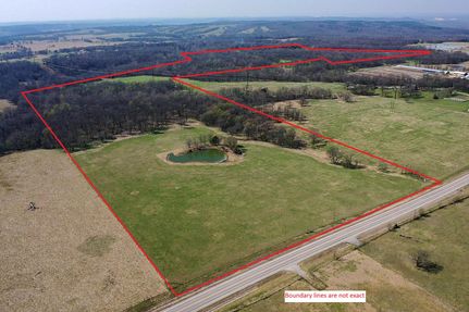 Farm and Ranch for sale in Washington County, Arkansas