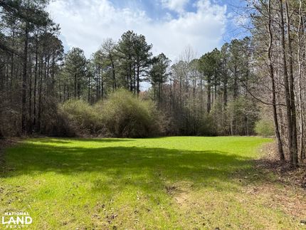 Recreational Property in Perry County, Alabama