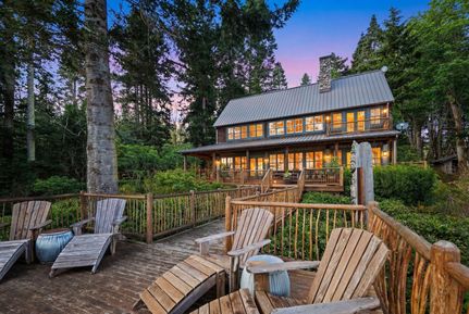 Farm and Ranch for sale in Jefferson County, Washington