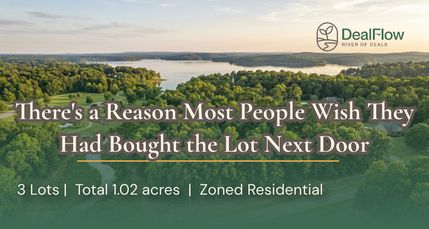 Commercial Property for sale in Sharp County, Arkansas
